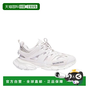 1h可退 香港直邮Track 休闲运动鞋 Women crov巴黎世家厚底老爹鞋