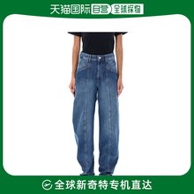 MARANT 香港直邮ISABEL 23APA0045FAA3H23I30BU 女士牛仔裤