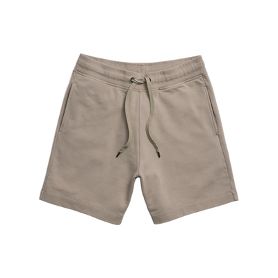 CANADA GOOSE 男士短裤 7407M432 SS2025 花色 抽绳短裤