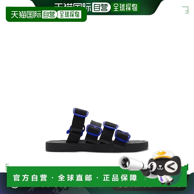 欧洲直邮BURBERRY/博柏利 男士凉鞋 8081576,流行男鞋,其他凉鞋,淘宝优惠券,粉丝福利购,淘宝优惠卷