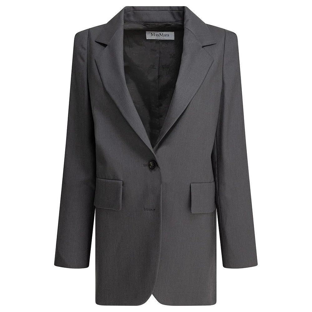 MAX MARA 女士外套 2511041253600EBRIDI015 SS2025,女装/女士精品,短外套,淘宝优惠券,粉丝福利购,淘宝优惠卷