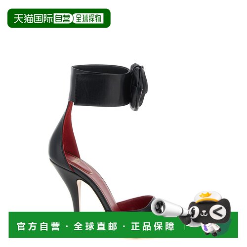 香港直邮valentino 华伦天奴 女士 'Drip... 鞋靴 W0S0MY5RDWN78