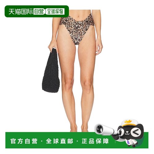 1h可退 香港直邮Tom Ford 汤姆 福特 女士 Lily 比基尼内裤性感