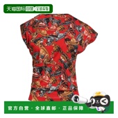 女士 1h可退 T恤 薇薇恩 韦斯特伍德 香港直邮Vivienne Westwood