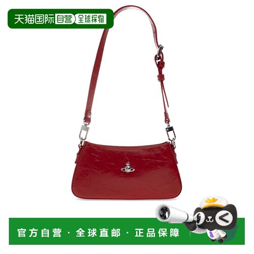 1h可退 香港直邮VIVIENNE WESTWOOD 女士斜挎包 5801000JWL00EOH4