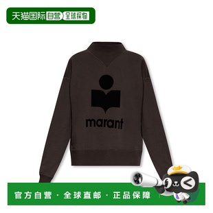 女士卫衣 ÉTOILE SW0003FAA1M07EFADEDBLA MARANT 香港直邮ISABEL