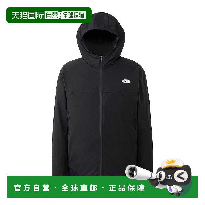 日本直邮【日本直邮】The North Face北面男女同款夹克NP22581-K