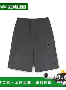 韩国直邮MLB 公用短裤 3ASMV0753-43CGD