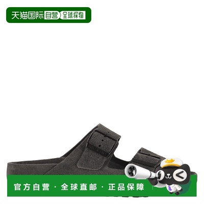 1h可退 香港直邮潮奢 birkenstock 勃肯 女士 ARIZONA EXQUISITE