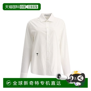 1h可退 041B27A33560100 女士襯衫 香港直郵DIOR