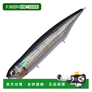 日本直邮Megabass DOG-X DIAMANTE SW