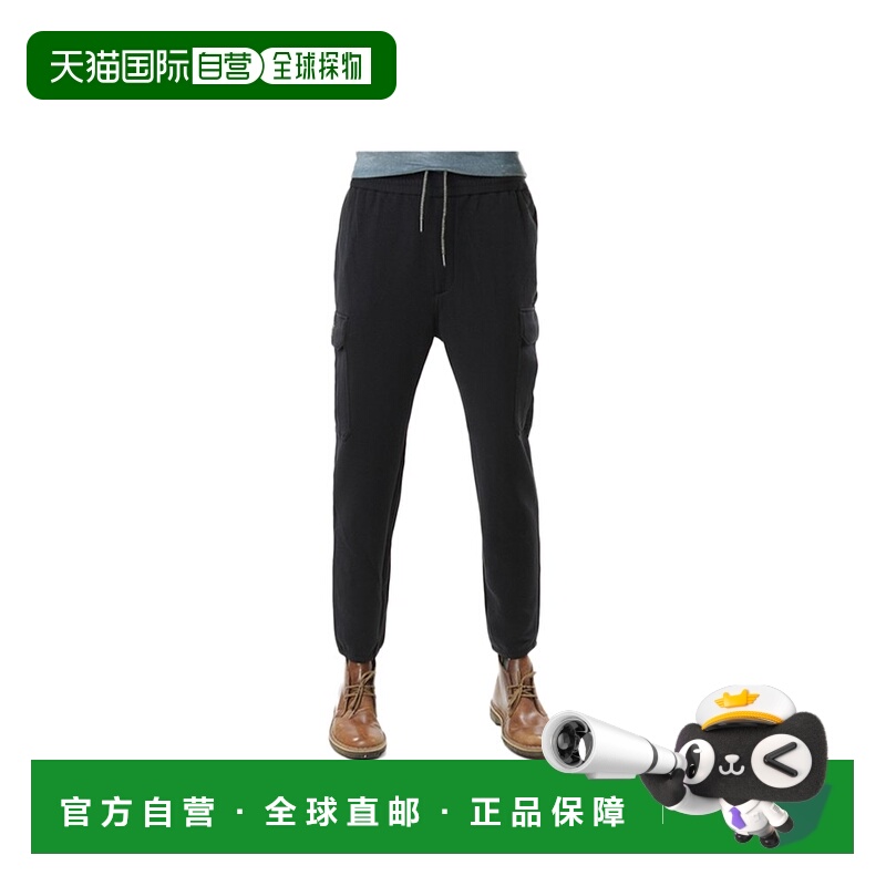 香港直邮Emporio Armani 修身工装休闲裤 6G1PP71JHSZ0999