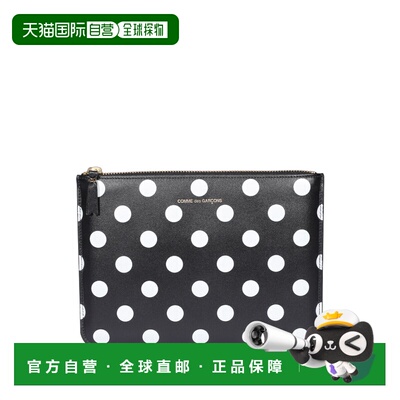 香港直邮COMME DES GARCONS WALLET 女士钱包 SA5100PD1 SS2021