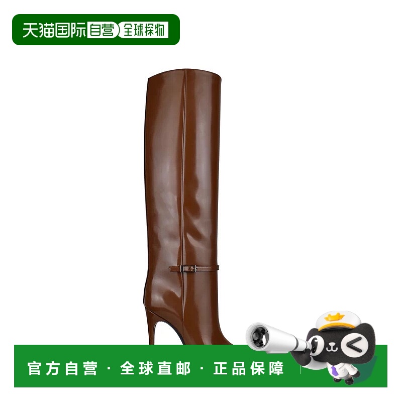 欧洲直邮【特惠7.8折】SAINT LAURENT 圣罗兰 25秋冬  755190 AAA