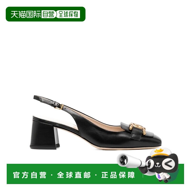 香港直邮Tod's Kate 裹踝高跟鞋 XXW96K0IB60OON
