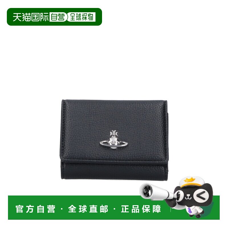 1h可退 香港直邮26SS 三折钱包 Women,箱包皮具/热销女包/男包,钱包,淘宝优惠券,粉丝福利购,淘宝优惠卷