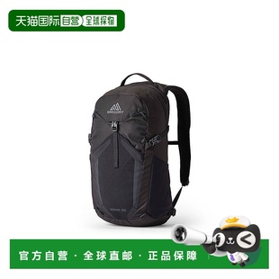 运动户外背包双肩包男女同款 欧洲直邮gregory格里高利Nano