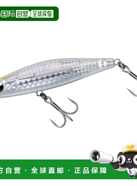 日本直邮Daiwa Morethan Galva 73S Laser Impact LI 皇家珊瑚粉