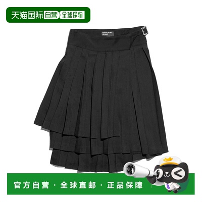 美国直邮ENFANTS RICHES DEPRIMES - Women Tiered Pleated Skirt