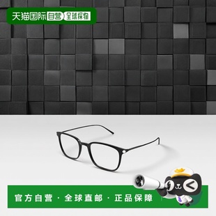 632 香港直邮Saint 全框平光镜 Laurent