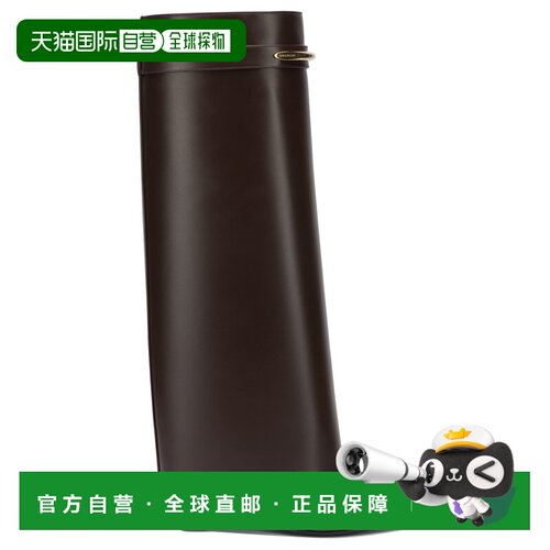 1h可退 香港直邮GIVENCHY 女士靴子 BE703XE1J7202BROWN AW2026