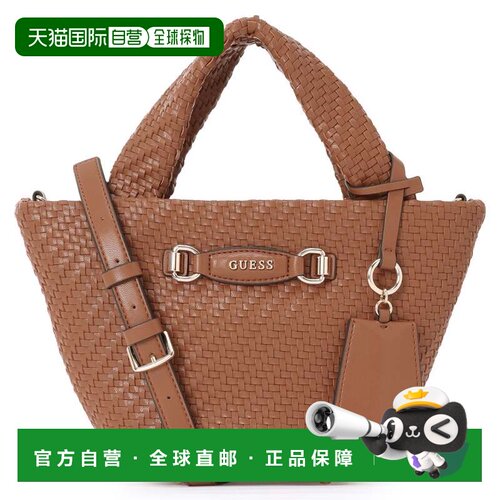 日本直邮FRANCY 迷你托特包 COG