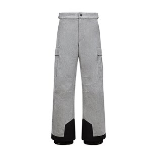 J20972G00005595H6984 休闲裤 AW2024 男士 MONCLER