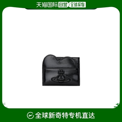 香港直邮VIVIENNE WESTWOOD 女士钱包 5403000DWL008LN404漆皮