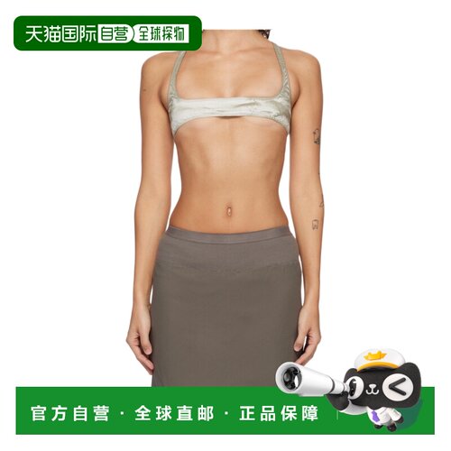 1h可退 香港直邮RICK OWENS DRKSHDW 女士文胸 DS01F4012SDSN138