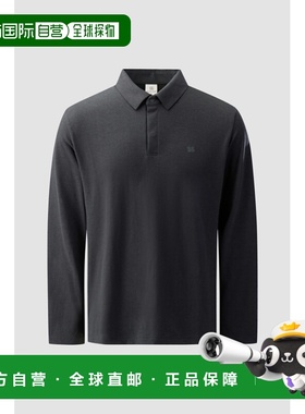 韩国直邮KOLON SPORT男士Polo衫TLTBA24401DGY
