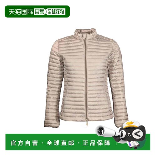 香港直邮SAVE THE DUCK 女士户外风衣 D38370WIRIS2支付后1h可退