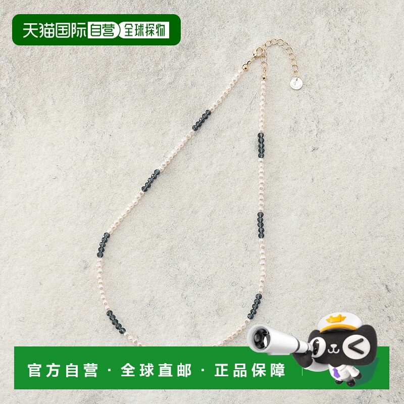 【日本直邮】OPAQUE.CLIP　女士　项链