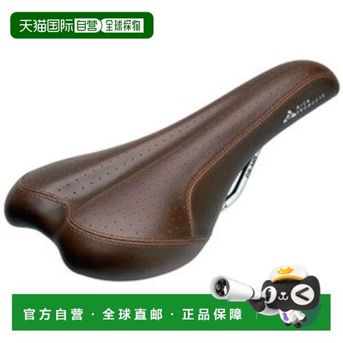 【日本直邮】GIZA PRODUCTS 马鞍 SDL21402 棕色骑行