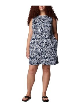 潮奢 Columbia 哥伦比亚 女士 Freezer™ 加大码背心连衣裙