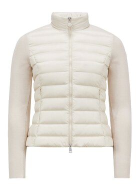 MONCLER 女士针织毛衣 K10939B00006M112220F SS2025
