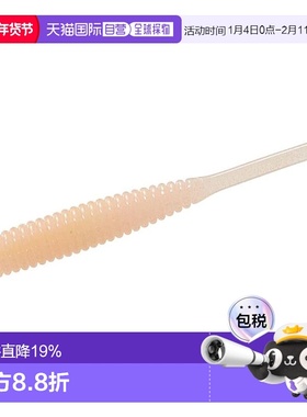 【日本直邮】达亿瓦Moonflower Beam Stick 1.5 英寸红色发光新款