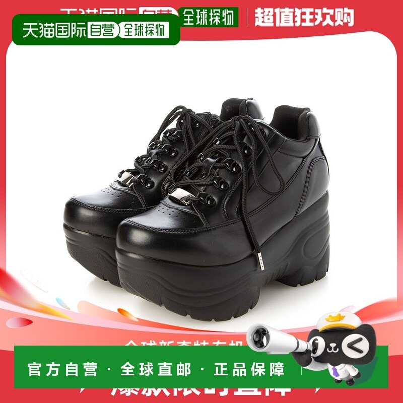 【日本直邮】attagirl　女士　运动鞋,运动鞋new,其它运动鞋,淘宝优惠券,粉丝福利购,淘宝优惠卷