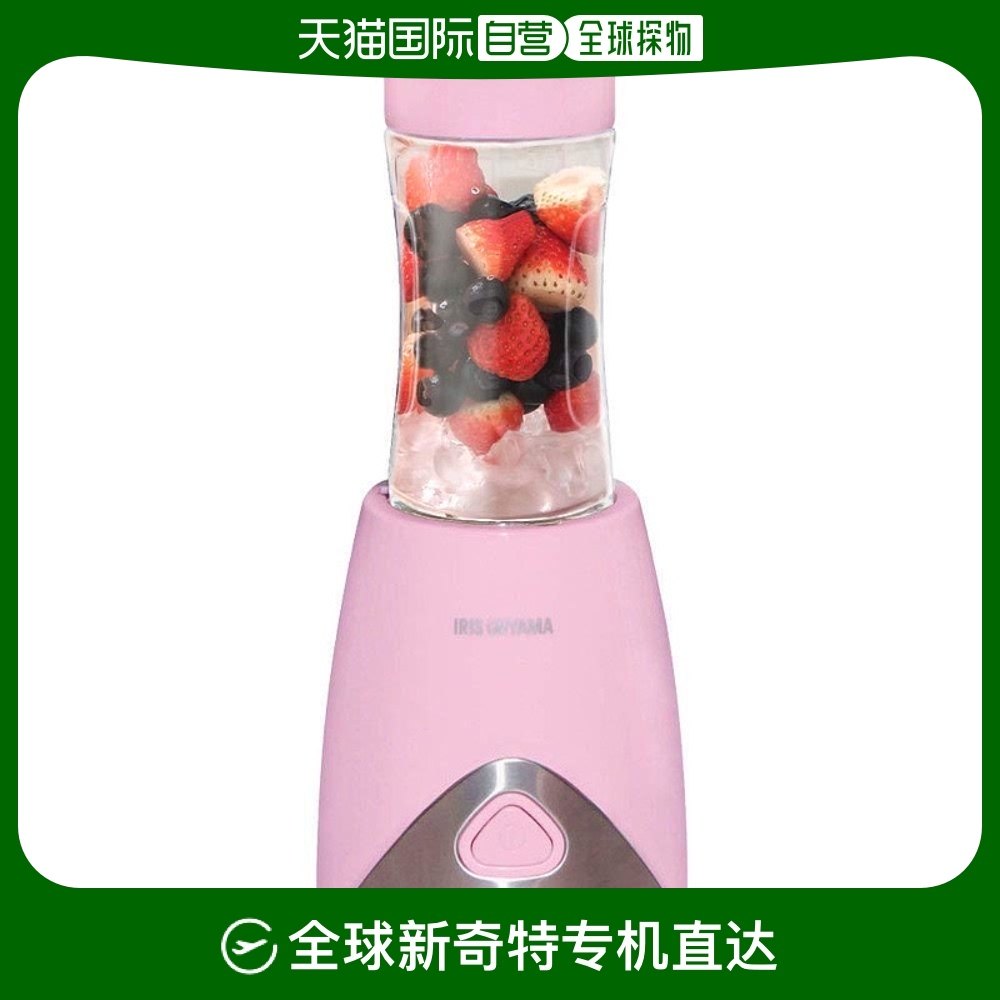 Not Specified PBB-330-P �ձ�ֱ��IRIS OHYAMA�����ƿʽ�����������330ml�ۺ�ɫ