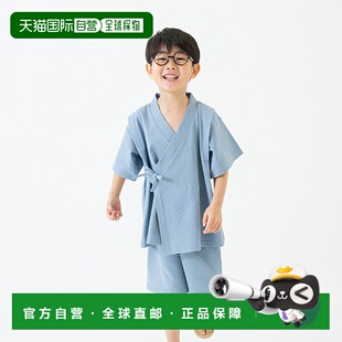 日本直邮and D.petitmain Smooth and Easy童装