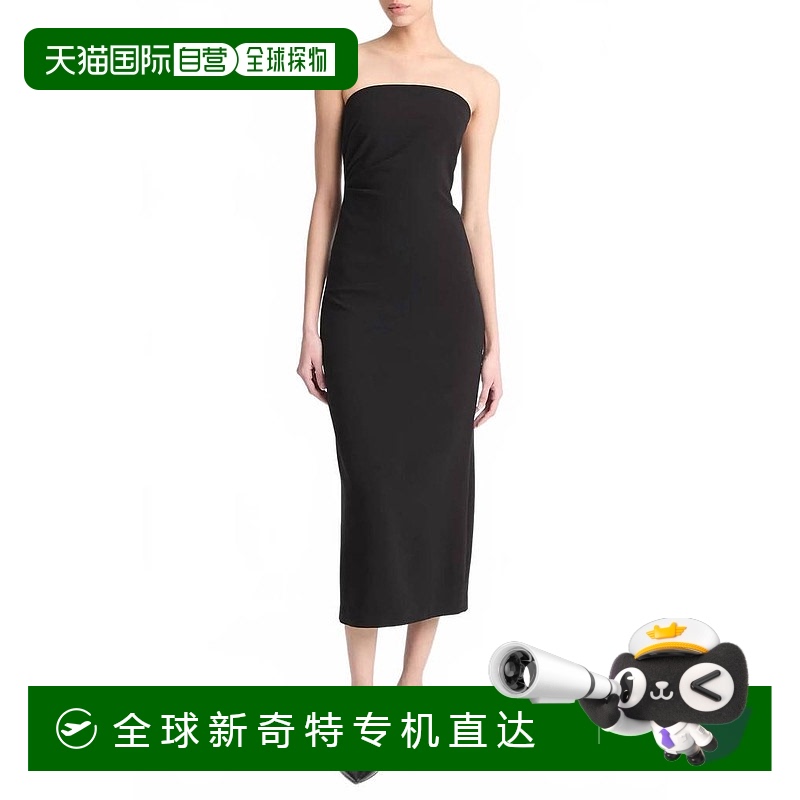 1h可退 【美国直邮】vince 女士 连衣裙