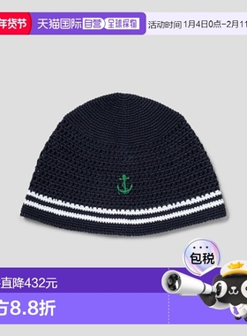 韩国直邮BEANPOLE ACCESSORY 女士帽子BE438BL04R高级感正品潮牌