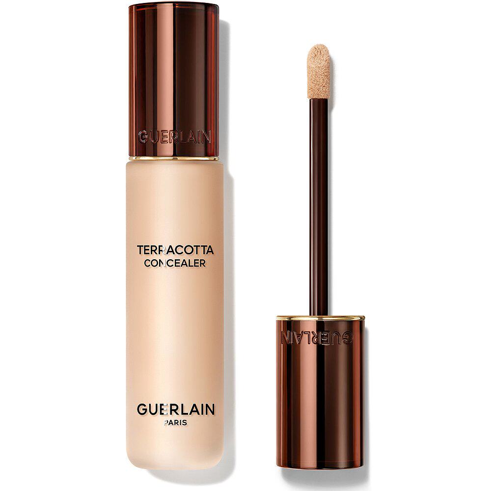 GUERLAIN 兵马俑遮瑕膏 自然完美修容霜 米色 1N 中性/中性