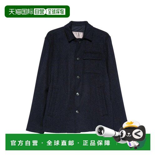 香港直邮HERNO 男士外套 33517GI00116UR9200 AW2【付后1h可退】