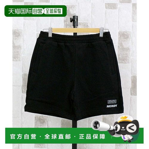 日本直邮NERDY 冠军短裤 男女通用 [NE8621EU001111]