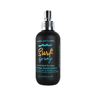 Bumble and bumble海盐喷雾125ml 海滩波浪造型