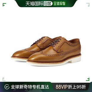 Allen Edmonds 男士 香港直邮潮奢 William 牛津鞋