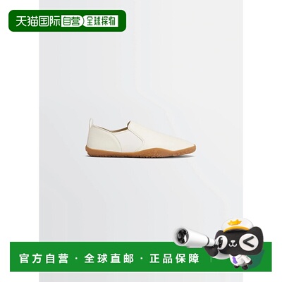 欧洲直邮LEMAIRE (2025) 皮革一脚蹬手套，搭配 VIBRAM 鞋底