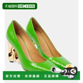 皮质浅口鞋 1h可退 001259 女士 Bubble 香港直邮J.W. Anderson