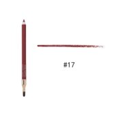 24H持久勾勒塑形 Estee lauder雅诗兰黛双头唇线笔1.2g