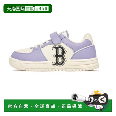 韩国直邮MLB M MLB Kids's Trainers NQK 7ASXCA13N-43VOL Chunky